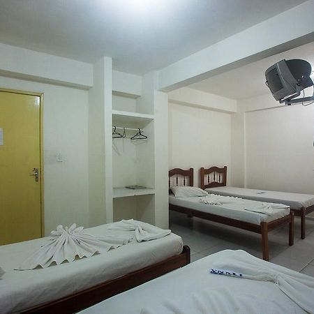 Hotel Натал Екстер'єр фото