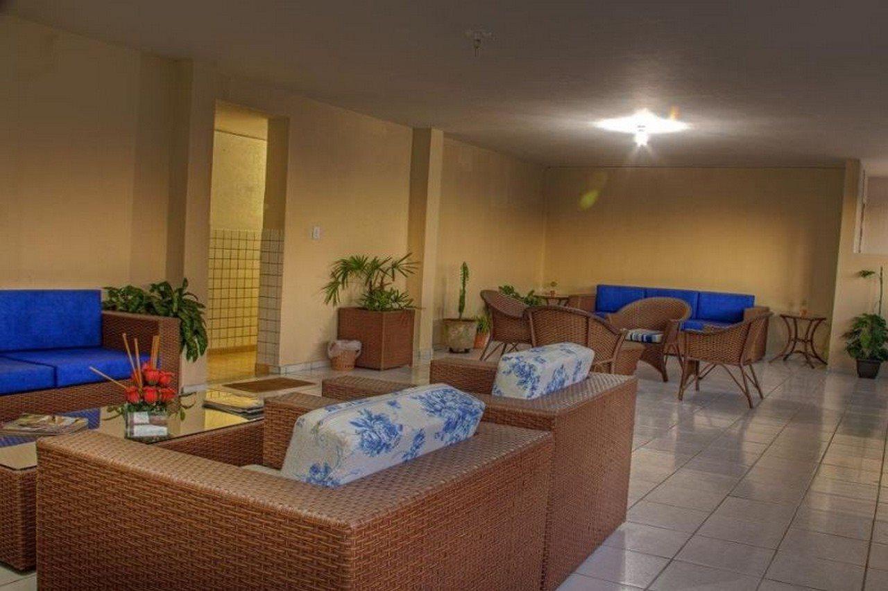 Hotel Натал Екстер'єр фото