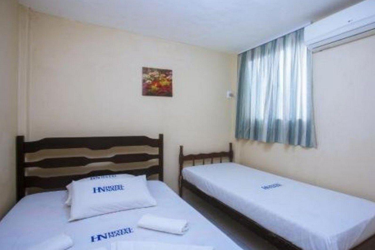 Hotel Натал Екстер'єр фото