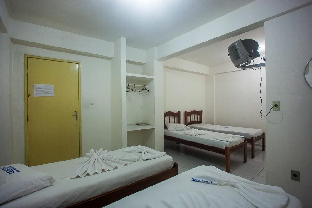Hotel Натал Екстер'єр фото